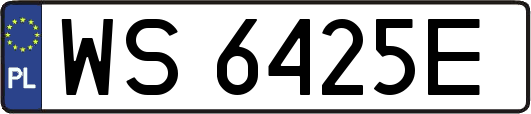 WS6425E