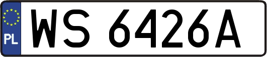 WS6426A