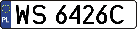 WS6426C