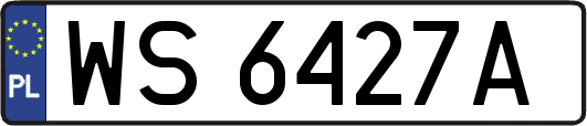 WS6427A
