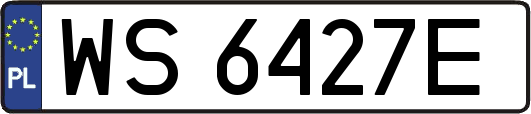 WS6427E