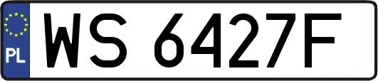 WS6427F