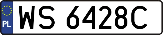 WS6428C