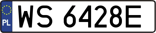 WS6428E