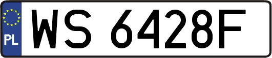WS6428F