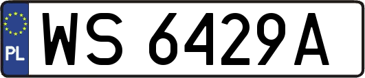 WS6429A