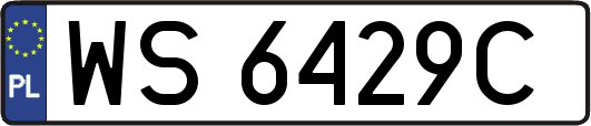 WS6429C