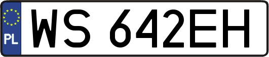 WS642EH