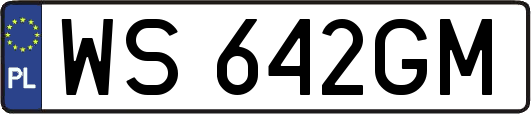 WS642GM