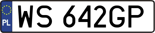 WS642GP