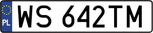 WS642TM