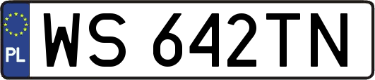 WS642TN