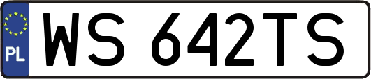WS642TS
