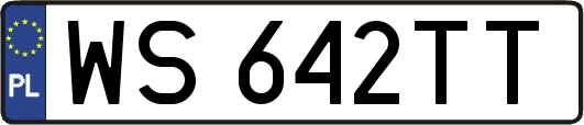 WS642TT