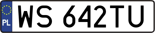 WS642TU