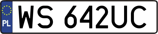 WS642UC