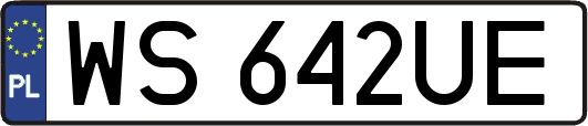 WS642UE