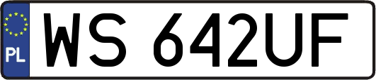 WS642UF