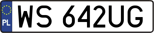 WS642UG