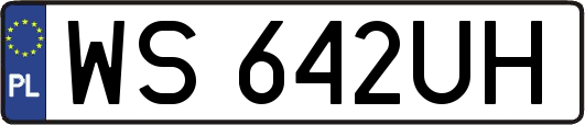 WS642UH