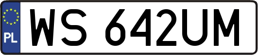 WS642UM