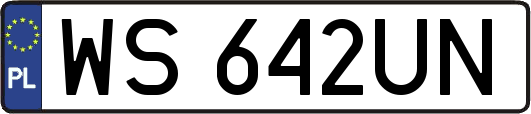 WS642UN