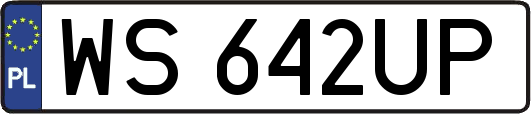 WS642UP