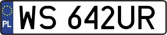 WS642UR