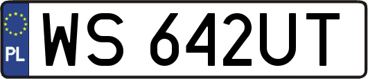 WS642UT
