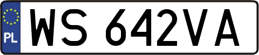 WS642VA
