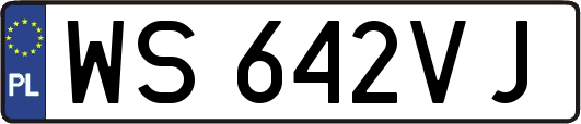 WS642VJ