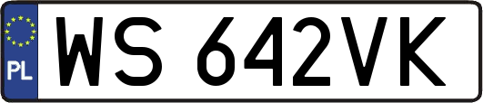 WS642VK