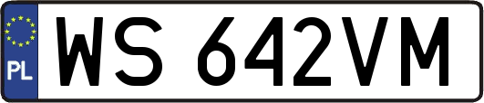 WS642VM