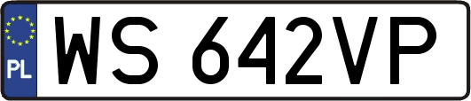 WS642VP