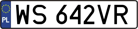WS642VR