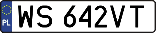 WS642VT