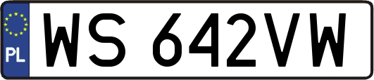 WS642VW