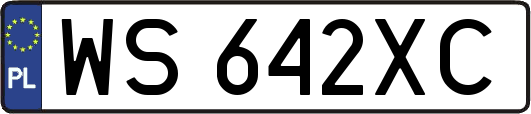 WS642XC