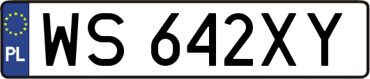 WS642XY