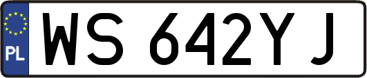 WS642YJ