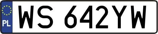 WS642YW