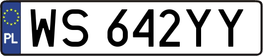 WS642YY