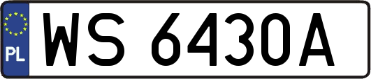 WS6430A