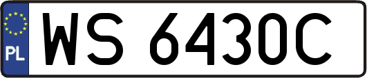 WS6430C