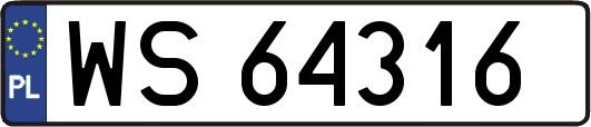 WS64316