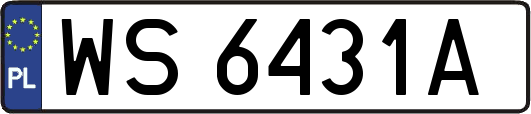 WS6431A