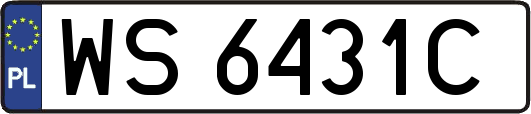 WS6431C
