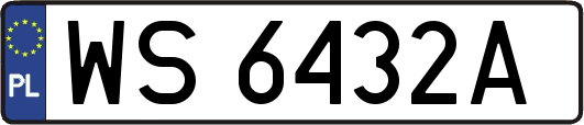 WS6432A
