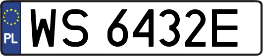 WS6432E