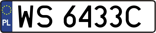 WS6433C
